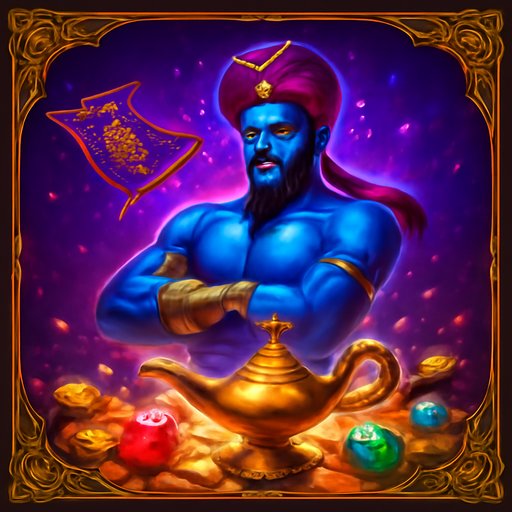okpk Wild West Gold পশ্চিমা সেটিং
